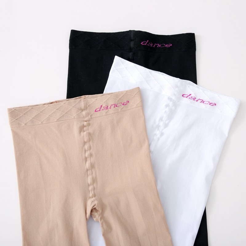 女童连裤袜薄款天鹅绒长筒宝宝打底裤儿童丝袜练功跳舞蹈裤袜袜子