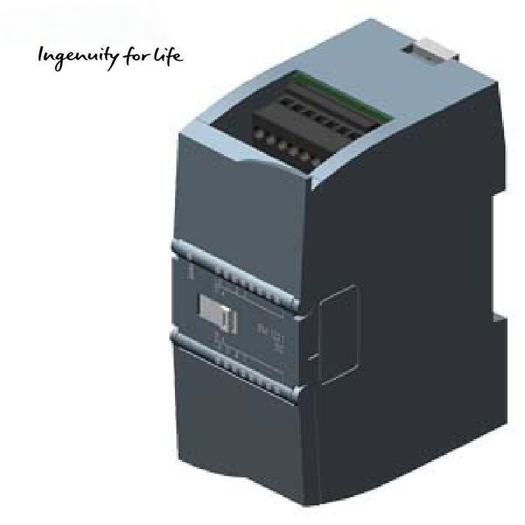 西门子1200PLC模块6ES7221-1BF