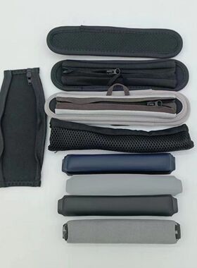 适用于Bose博士QC25 QC35头梁套海绵横梁皮套外壳头梁垫顶梁棉套