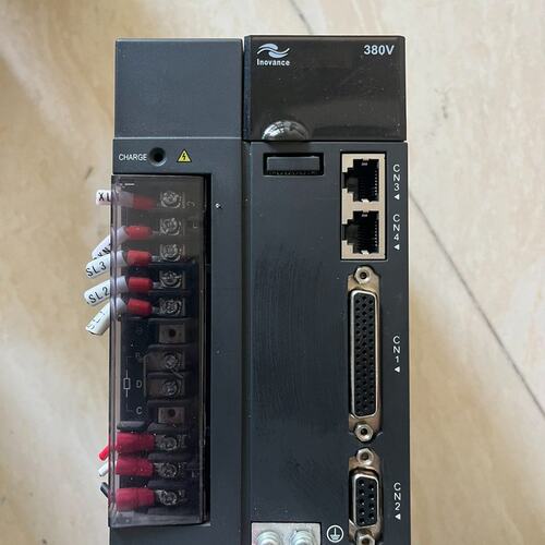 议价-汇川伺服驱动器 IS620PT3R5I 1KW 380V-可维修