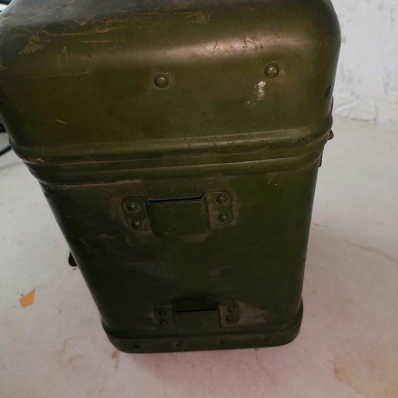 议价-苏联原装58式方向盘望远其它元器件