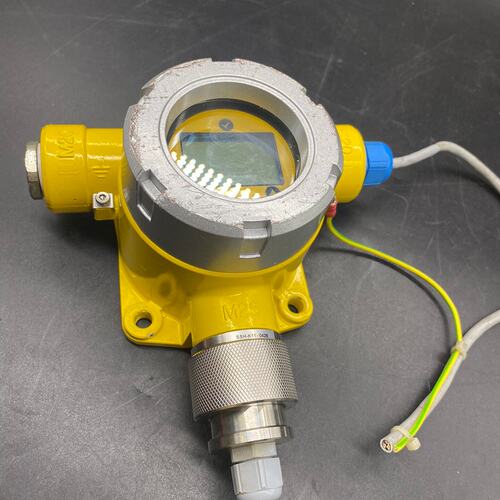 议价-Honeywell霍尼韦尔气体探测器传感器-可维修