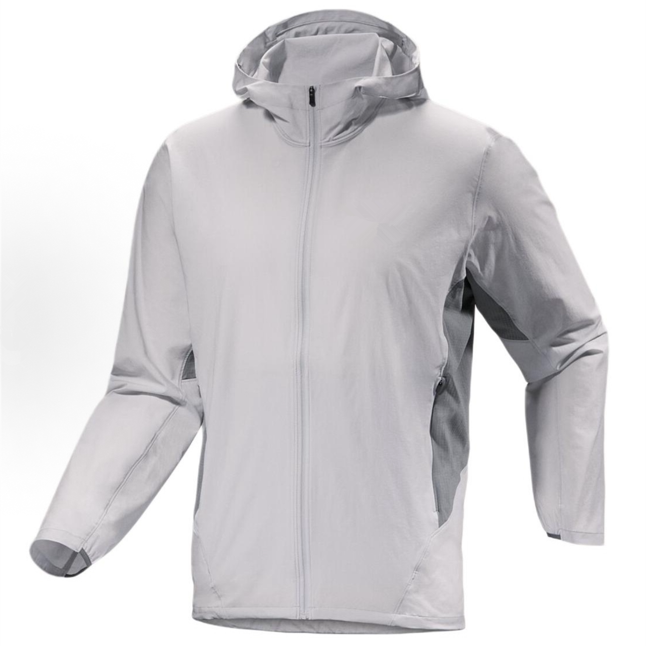 夏新款高端鸟家HYBRID超轻薄防晒衣男女冰凉透气速干跑步运动外套