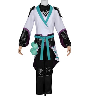 女生瓦罗兰特无畏契约贤者cos斯凯cos服play动漫人物服装二次元零