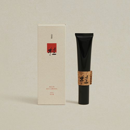 入云屋薏苡仁发酵润肤乳