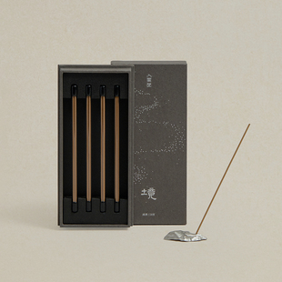 入云屋 境系列中式当代线香 天然无香精 自然