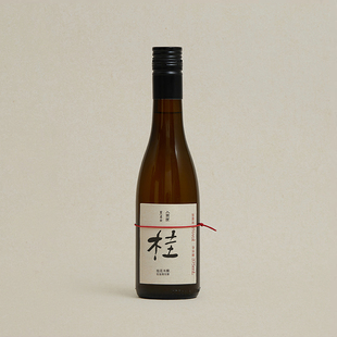 入云屋x见月白 自然风物米酒 低温慢发酵 桂花 柚子 竹 无醇米酿