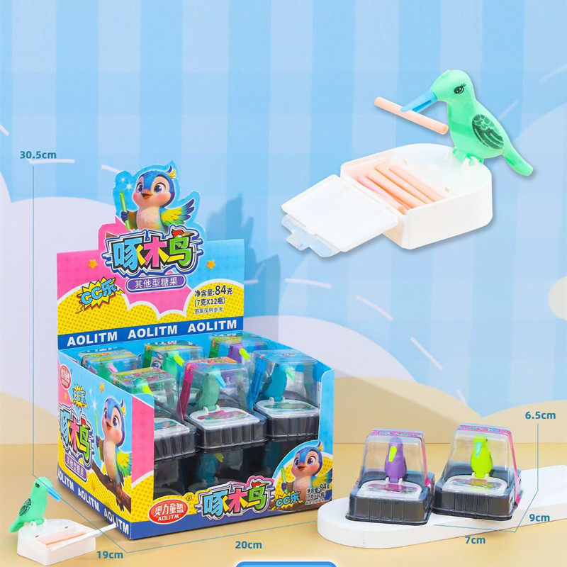 啄木鸟cc乐儿童创意吸管糖小朋友糖果分享超市供货,零食/坚果/特产,传统糖果,淘宝优惠券,粉丝福利购,淘宝优惠卷