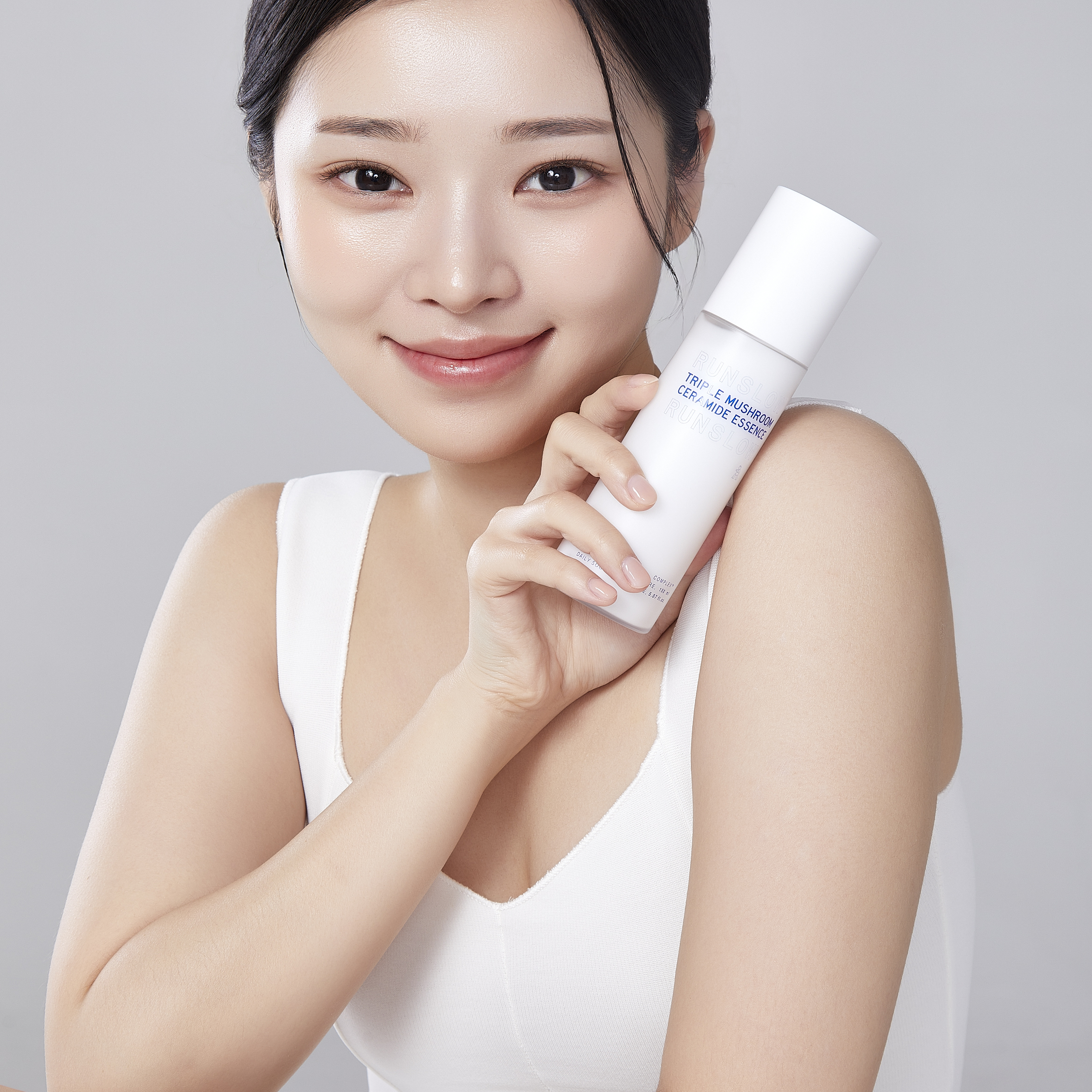 RUNSLOW肌底屏障修护精华*2