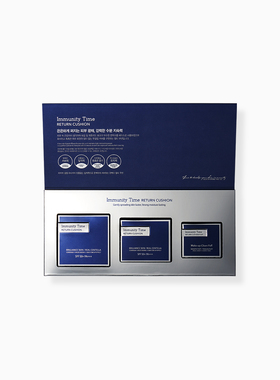 時間螺旋藻酶泡泡麪膜(套裝)