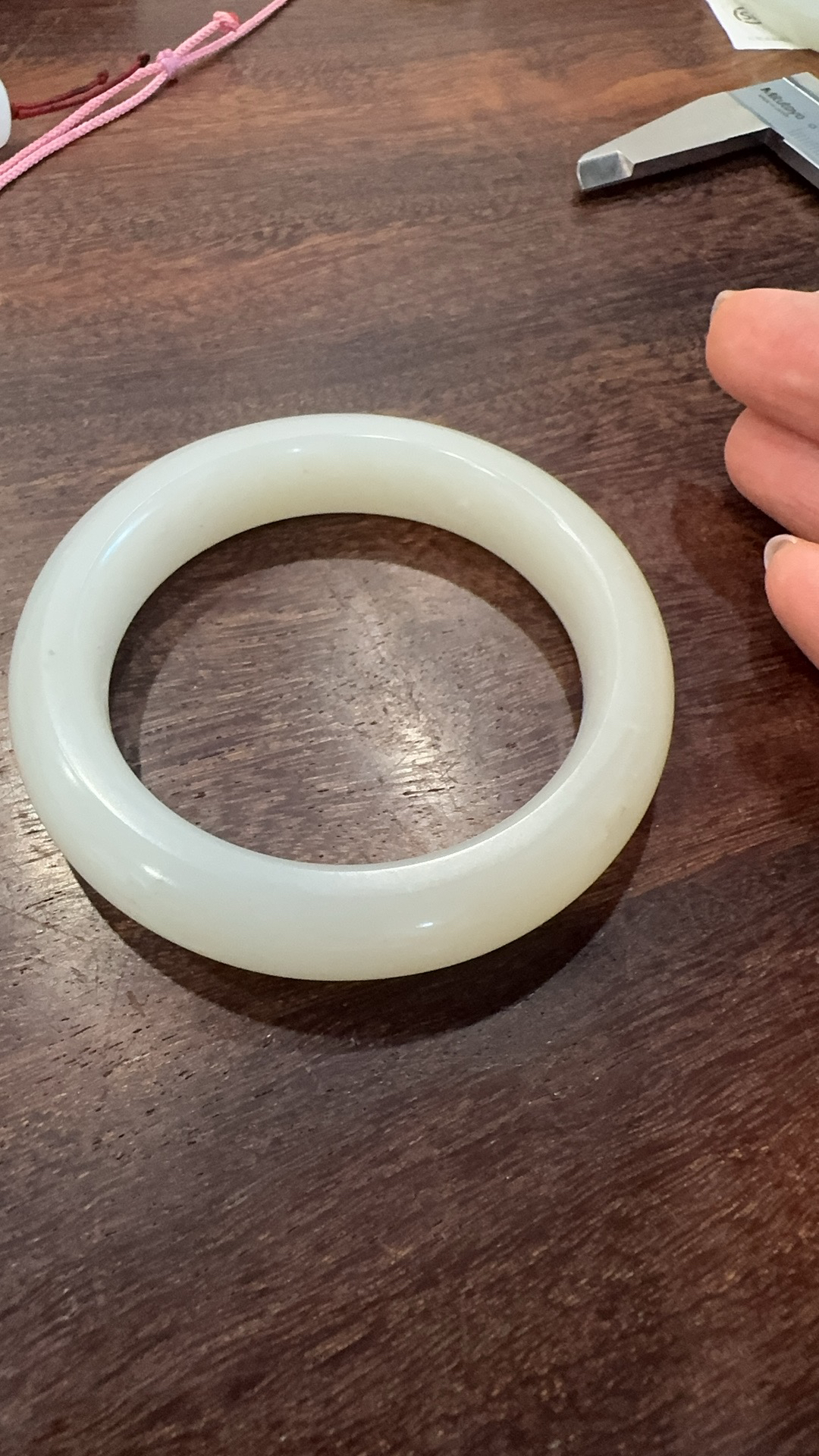 籽料特价手镯