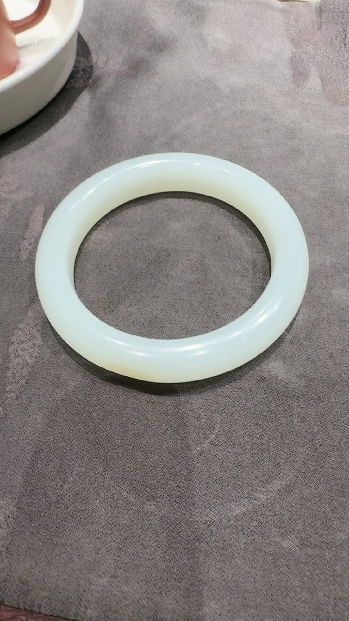 籽料手镯