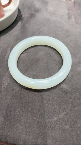 籽料手镯