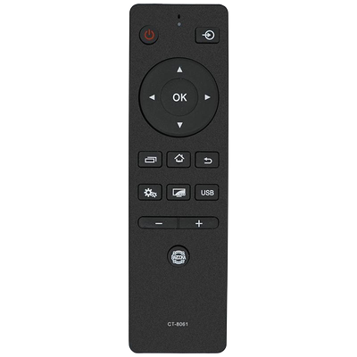 适用东芝电视遥控器CT-8061