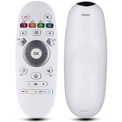 适用海信电视机遥控器