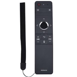 适用夏普电视遥控器GB255WJSA2蓝牙语音遥控器LCD-60 70SU678A 80X818A 60/50TX6100A