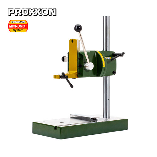 proxxon德国台式支架升级版电钻