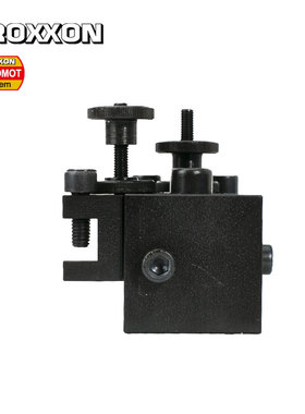 德国PROXXON,PD 250/E车床用快换刀架,[24026]