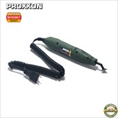 13德国PROXXON迷你魔 电动精细轻便笔形砂光机打磨机PS 28594