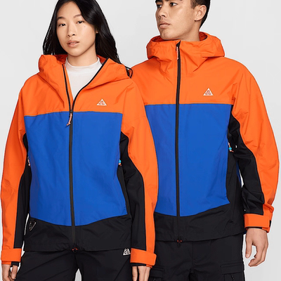 Nike ACG Storm-FIT ADV 2.5L男子防风防水夹克冲锋衣 HJ2688-819