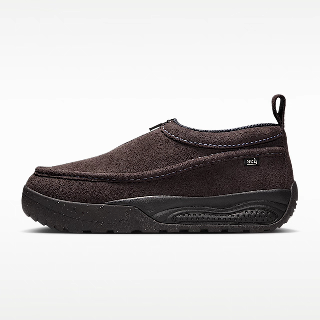NIKE/耐克 男子ACG IZY SE雪地靴保暖户外运动休闲鞋 IH3750-201
