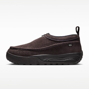 NIKE/耐克 男子ACG IZY SE雪地靴保暖户外运动休闲鞋 IH3750-201