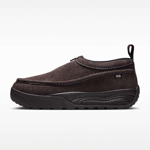 NIKE/耐克 男子ACG IZY SE雪地靴保暖户外运动休闲鞋 IH3750-201
