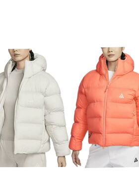 正品NIKE耐克女ACG户外加厚防风棉服保暖棉衣外套 FZ6762-104-643