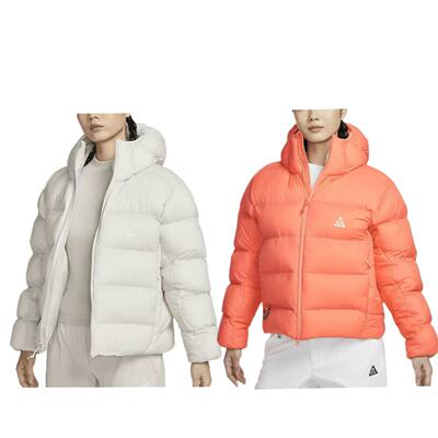 正品NIKE耐克女ACG户外加厚防风棉服保暖棉衣外套 FZ6762-104-643