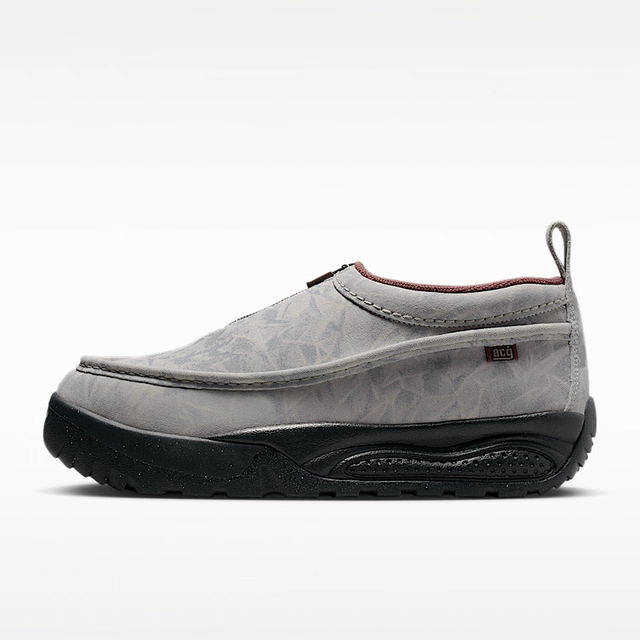 Nike耐克 ACG IZY男子缓震户外功能鞋一脚蹬运动休闲鞋HV4088-100