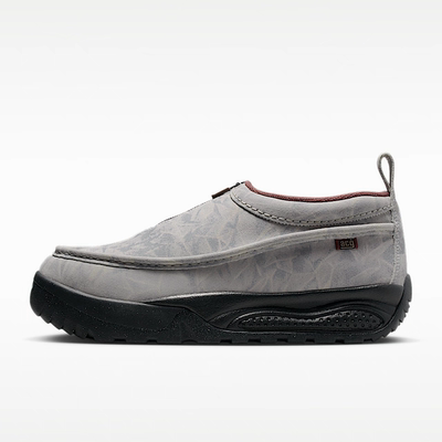 Nike耐克 ACG IZY男子缓震户外功能鞋一脚蹬运动休闲鞋HV4088-100