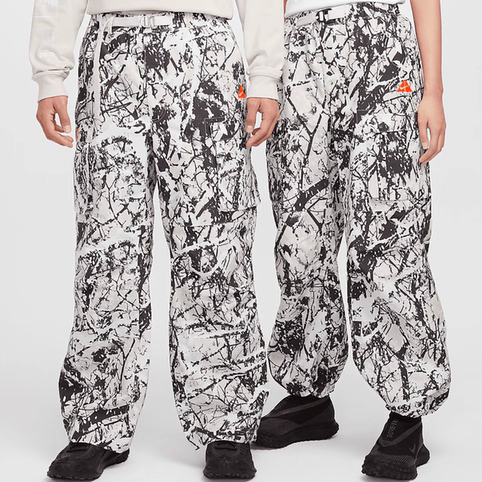 Nike耐克ACG STORM-FIT男女硬壳户外登山滑雪长裤FV8842-104/573
