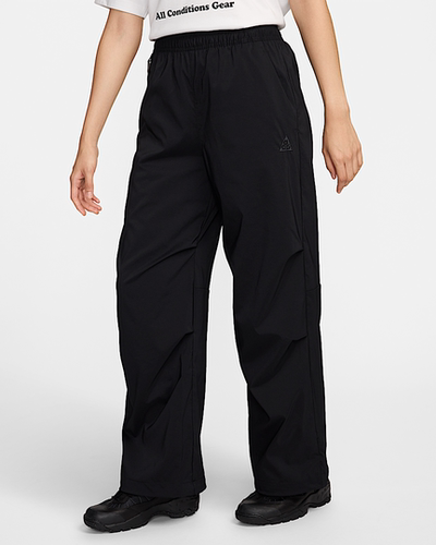NIKE耐克女子ACG户外机能风速干透气运动长裤FV7320-010