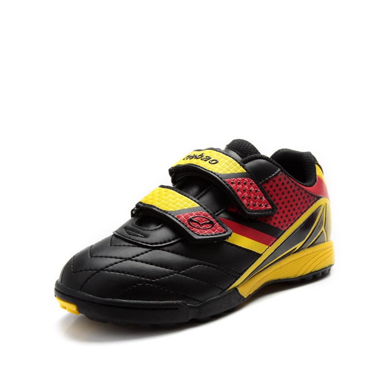 Chaussures de foot - rembourrage en caoutchouc - Ref 2441576 Image 2