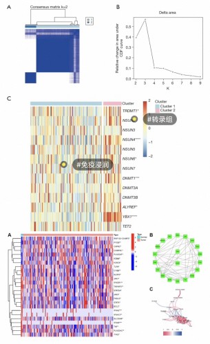 个人】r语言数据分析临床医学logistic微生物cox列线图校准曲线