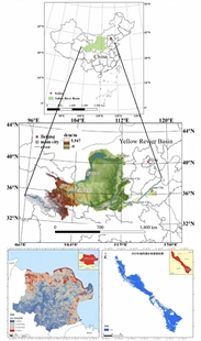 个人】遥感地信指导地信返演GIS遥感服务arcgis/qgis数据分析