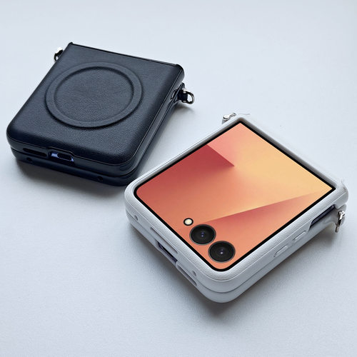 三星ZFlip7折叠屏手机壳