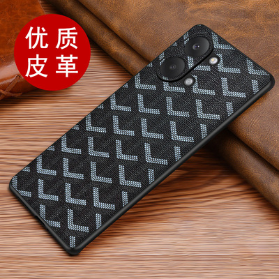 适用于红米Turbo5Max素皮手机壳