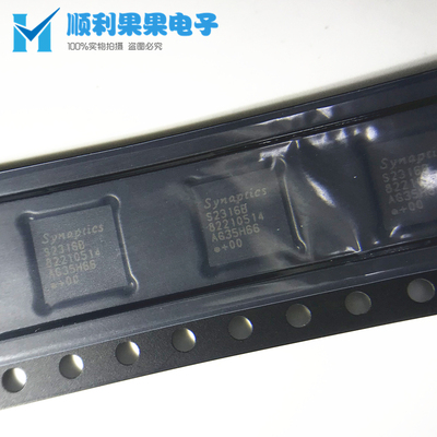 现货 Synaprics新思 S2316B S2716B 原装带排线 手机触控IC 原装