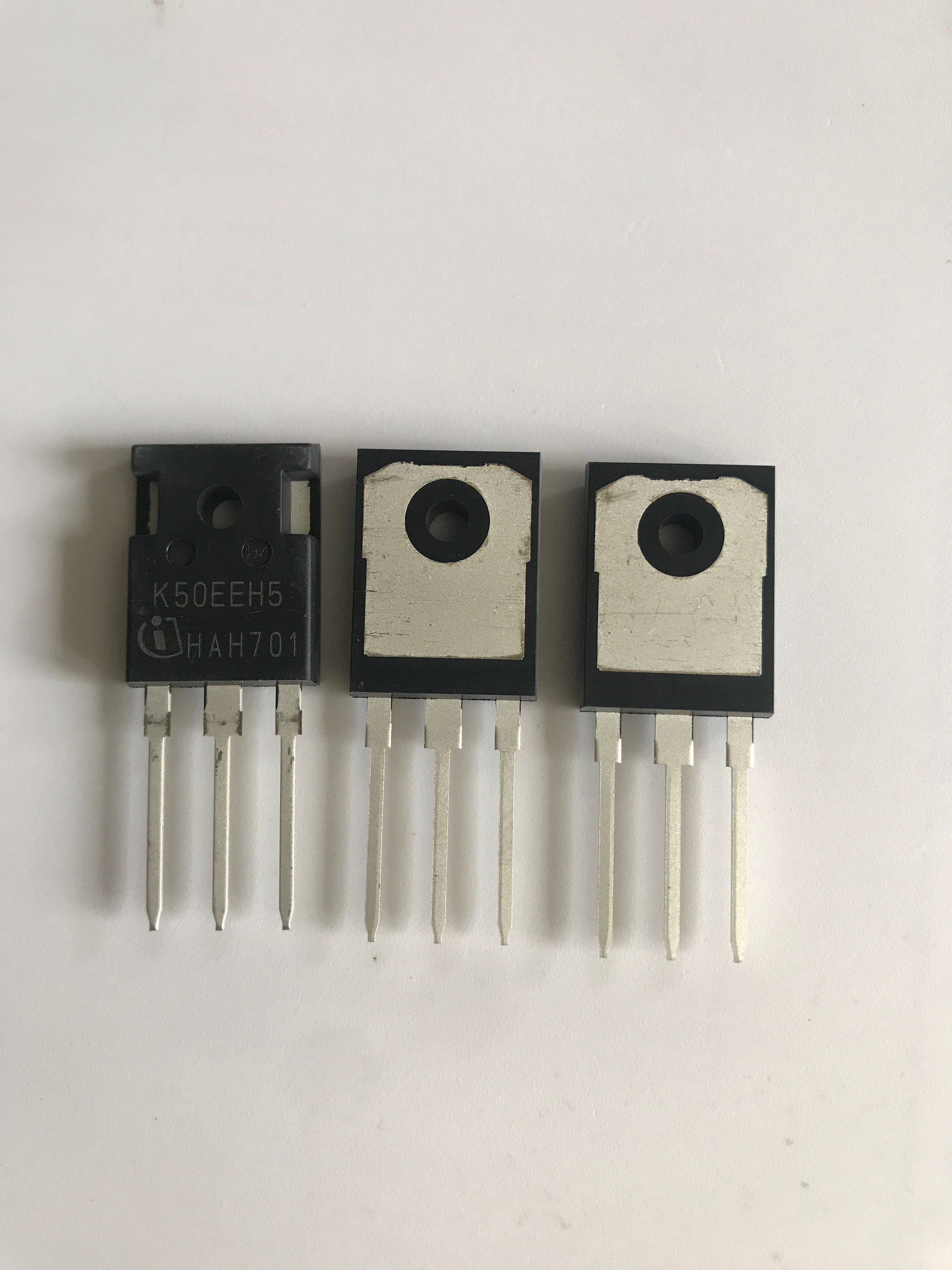 全新原装 K50EH5 IKW50N65H5 K50EEH5 原装进口