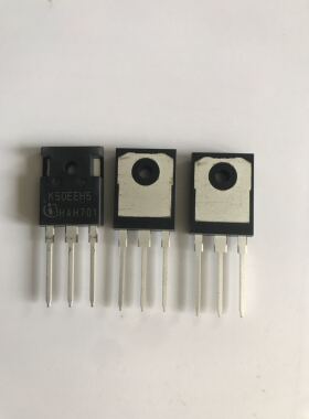 全新原装 K50EH5 IKW50N65H5 K50EEH5 原装进口