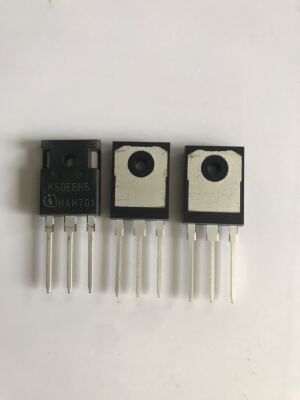 全新原装 K50EH5 IKW50N65H5 K50EEH5 原装进口