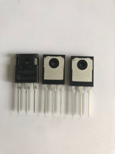 全新原装 K50EH5 IKW50N65H5 K50EEH5 原装进口