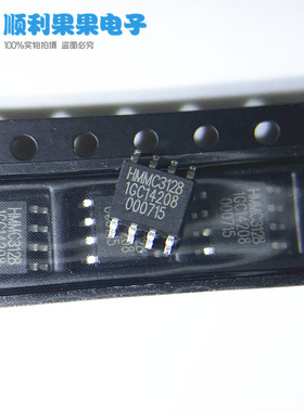 1GC1-4208 HMMC3128 DC- 12 GHz的封装高效率分频- 8分频器