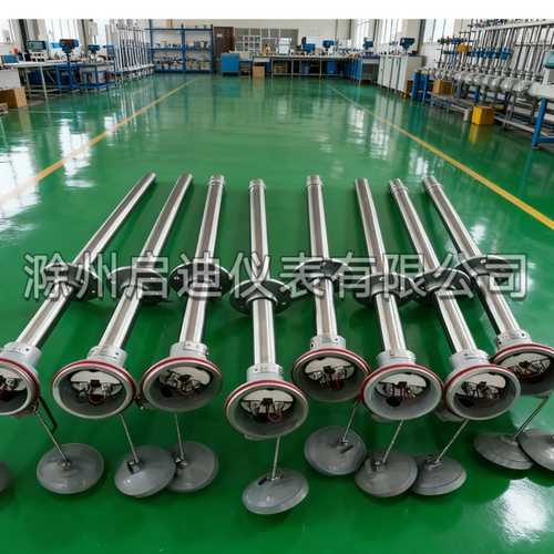 耐磨热电阻偶垃圾发电厂用WRN/WZP130/230/330/430NM材质钨钴铬钼