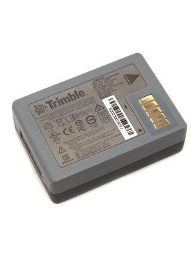 990737 76767 Li-ION Battery Charger for Trimble R10/R12 GPS