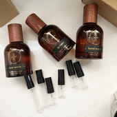 moritz berry sexy 韩国小众youssoful香水saint coco hawall小样