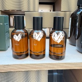 悟 镜之密语 Hwyl Rozu Tacit Eidesis 炽 馥 EDP香水小样试香