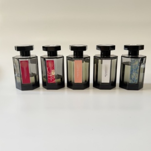 冥府之路淡馥郁玫瑰追忆布列搭尼的空气黑莓缪斯狂恋苦艾香水小样