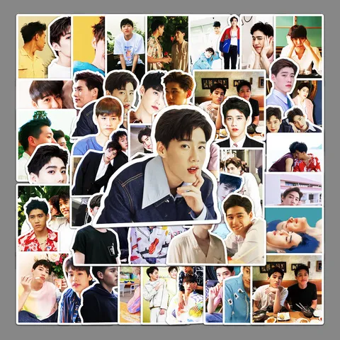 50你的心汽车贴纸张以手账bkpp诠释装饰我的爱摩托车行李箱滑板车